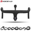 5850252160673713376 KOCEVLO Carbon Integrated Handlebar