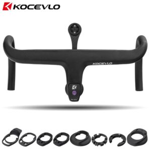 KOCEVLO Carbon Integrated Handlebar
