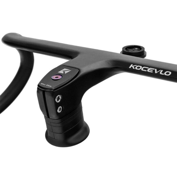 5850252160673713377 KOCEVLO Carbon Integrated Handlebar