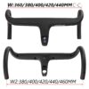 5850252160673713378 KOCEVLO Carbon Integrated Handlebar