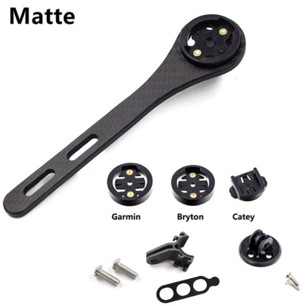 5850252160673713383 KOCEVLO Carbon Integrated Handlebar