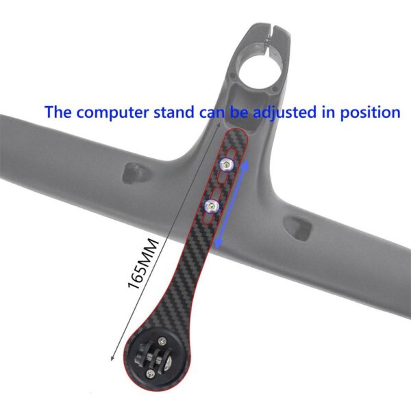 5850252160673713384 KOCEVLO Carbon Integrated Handlebar