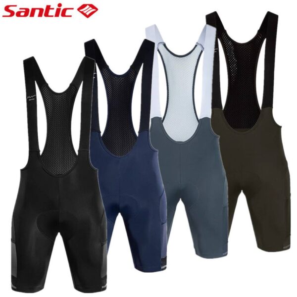 Santic Bib