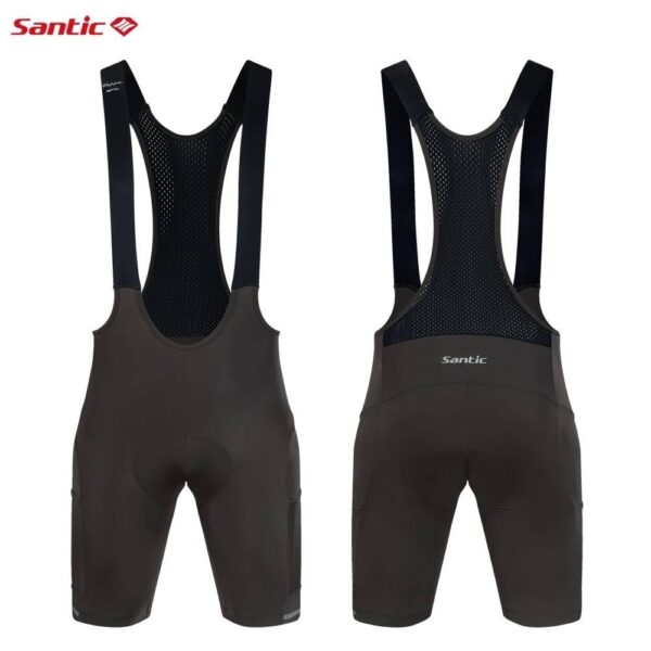Santic Bib