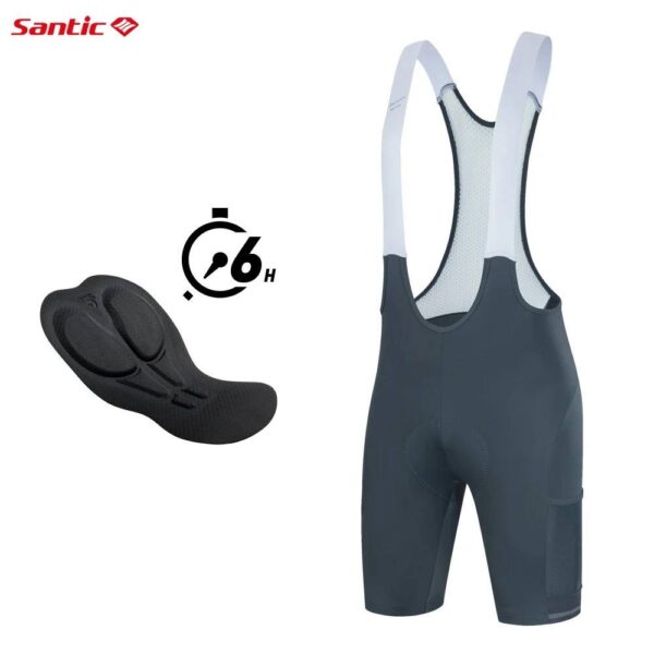 Santic Bib