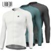 Lameda Jersey Long Sleeve