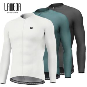 Lameda Jersey Long Sleeve