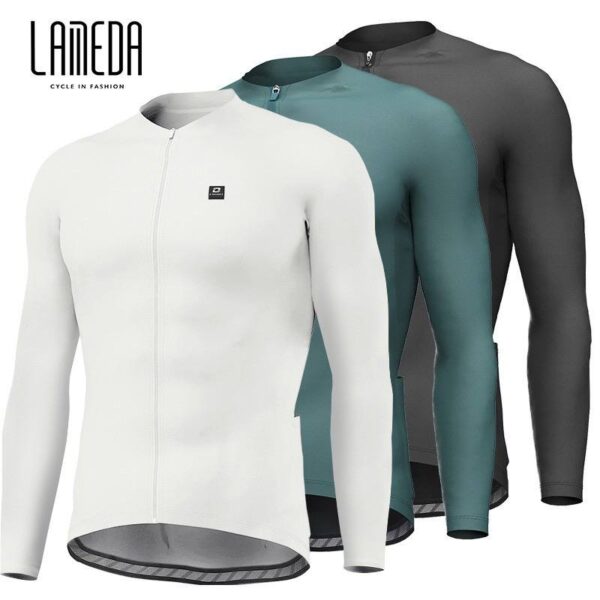 Lameda Jersey Long Sleeve