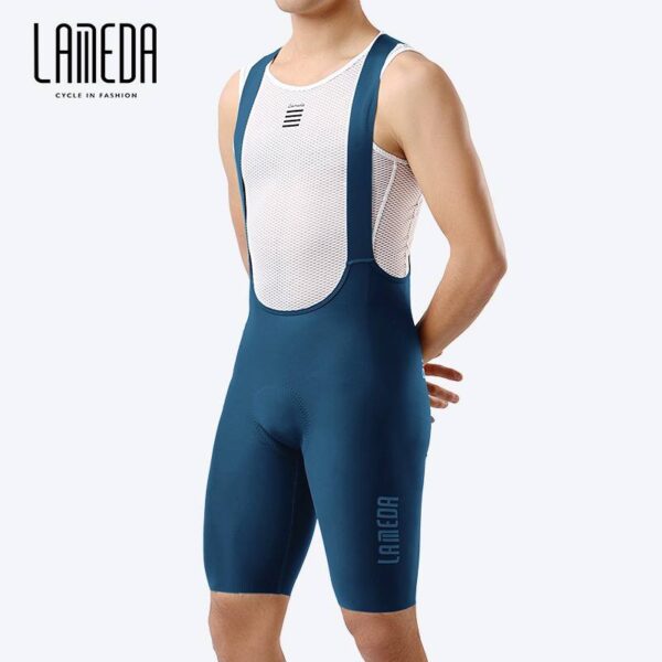 Lameda Bib Short