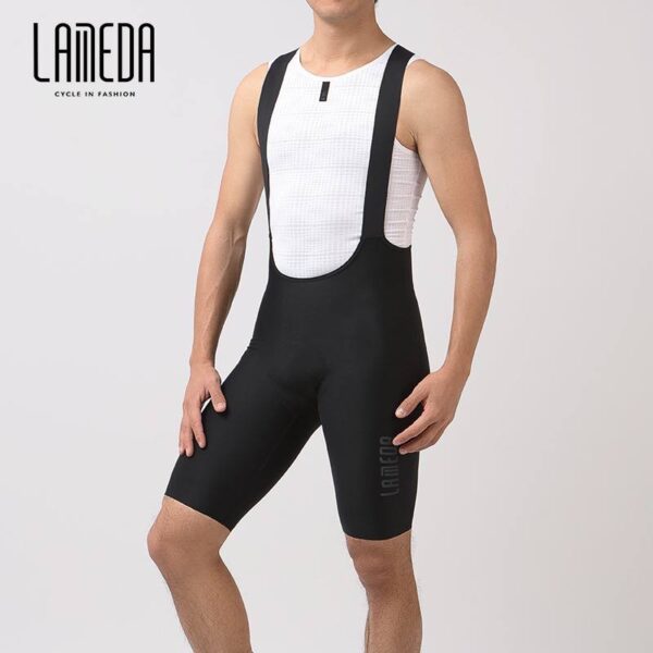 Lameda Bib Short