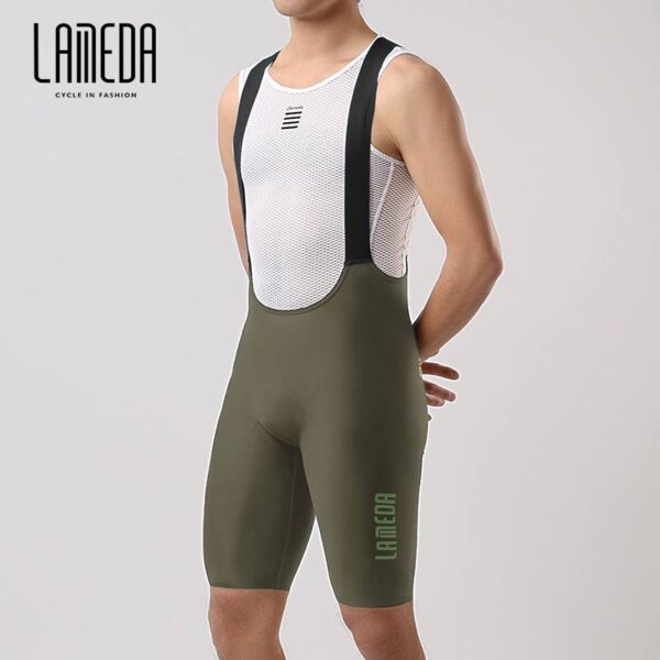 Lameda Bib Short