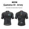Lameda Gamma III Jersey