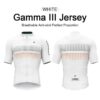 Lameda Gamma III Jersey