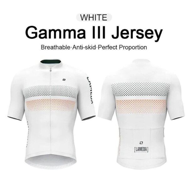 Lameda Gamma III Jersey