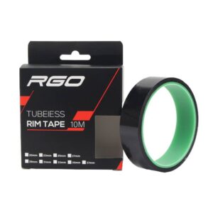 RGO Tubless Rim Tape