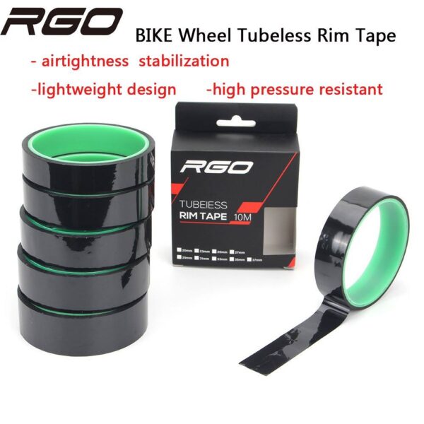 RGO Tubless Rim Tape