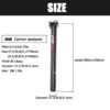 EC90 Carbon Seatpost