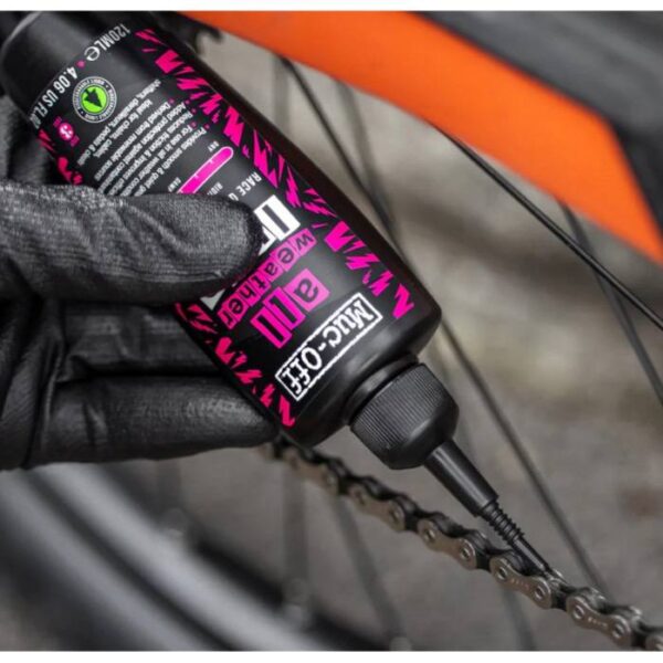 Muc-off Chain Lube 50ml