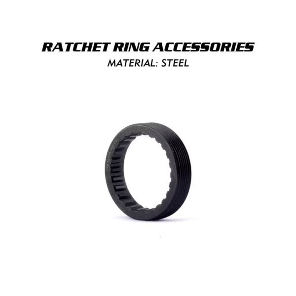 GOLDIX 370 350 310 180 160 series hub ratchet 26T 36T 52T 60T 72T