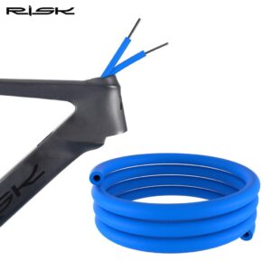 Risk ￼Bike Cable Cover 1.5m