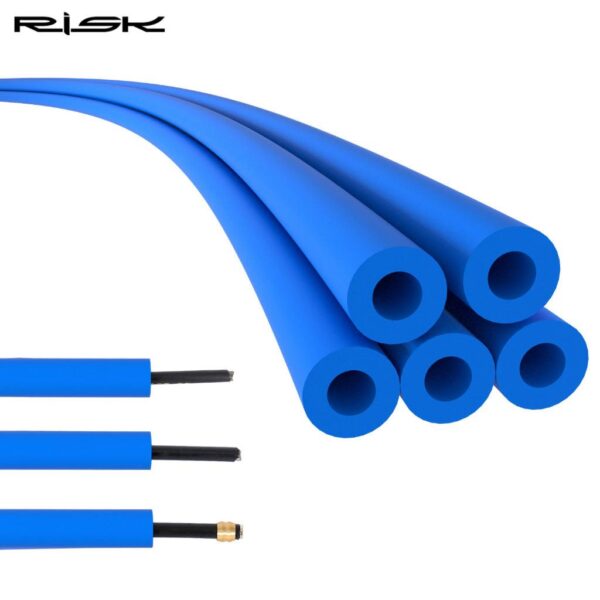 Risk ￼Bike Cable Cover 1.5m