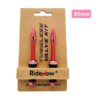 Ridenow Tubeless Valve 1Pair 45/65/85mm Presta