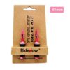 Ridenow Tubeless Valve 1Pair 45/65/85mm Presta