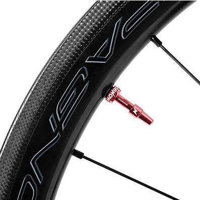 Ridenow Tubeless Valve 1Pair 45/65/85mm Presta