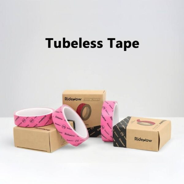 Ridenow Tubeless Rim Tape