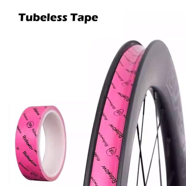Ridenow Tubeless Rim Tape