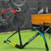 Wilier GTR Disc Frameset New