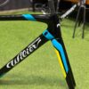 Wilier GTR Disc Frameset New