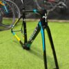 Wilier GTR Disc Frameset New