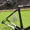 Wilier GTR Disc Frameset New