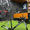 Wilier GTR Disc Frameset New