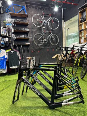 Wilier GTR Rim Brake