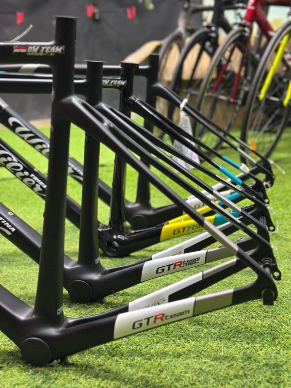 Wilier GTR Rim Brake