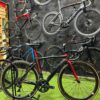 Ridley Noah Road bike