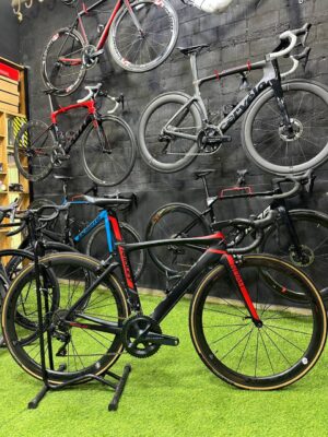 Ridley Noah Road bike