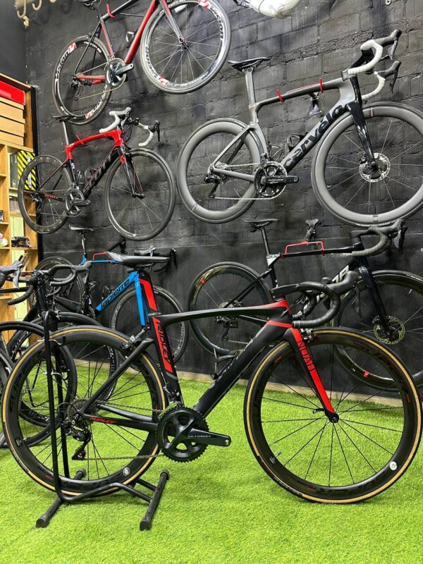 Ridley Noah Road bike