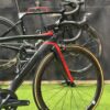 Ridley Noah Road bike