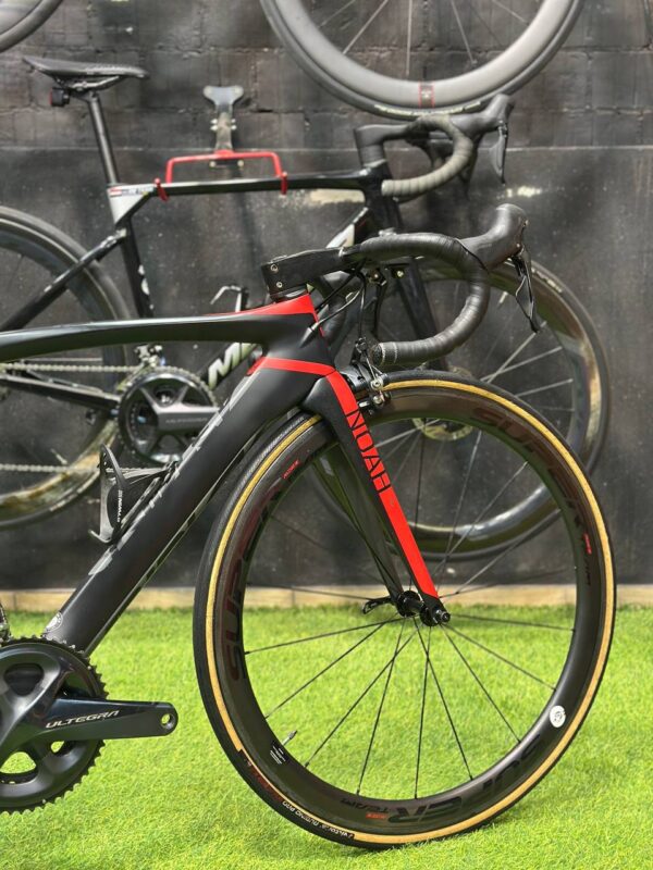 Ridley Noah Road bike