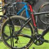 Ridley Noah Road bike