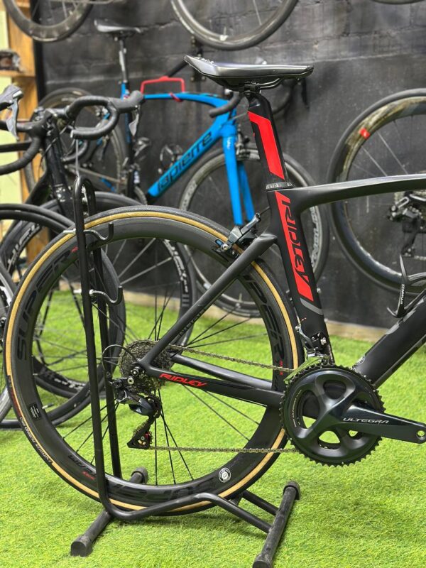 Ridley Noah Road bike