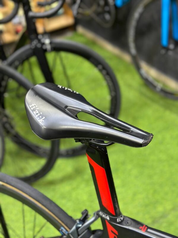 Ridley Noah Road bike