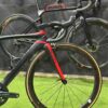 Ridley Noah Road bike