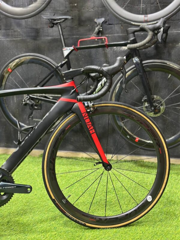 Ridley Noah Road bike