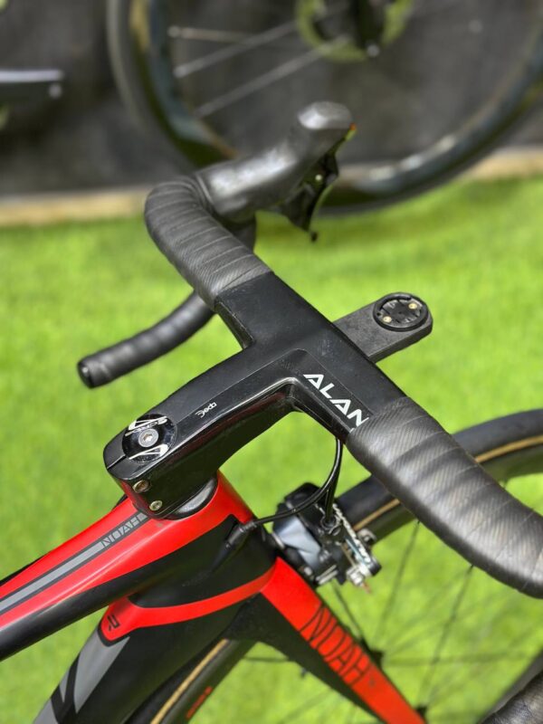 Ridley Noah Road bike