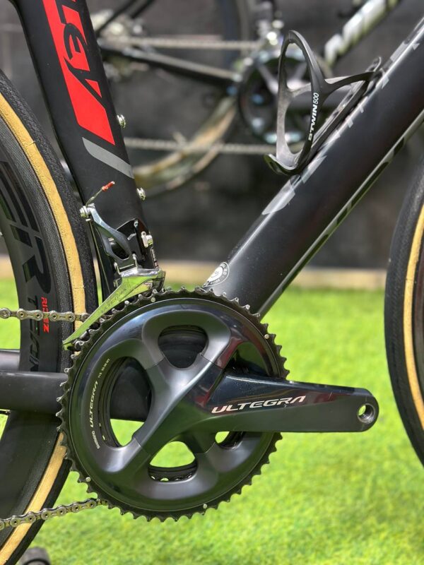 Ridley Noah Road bike