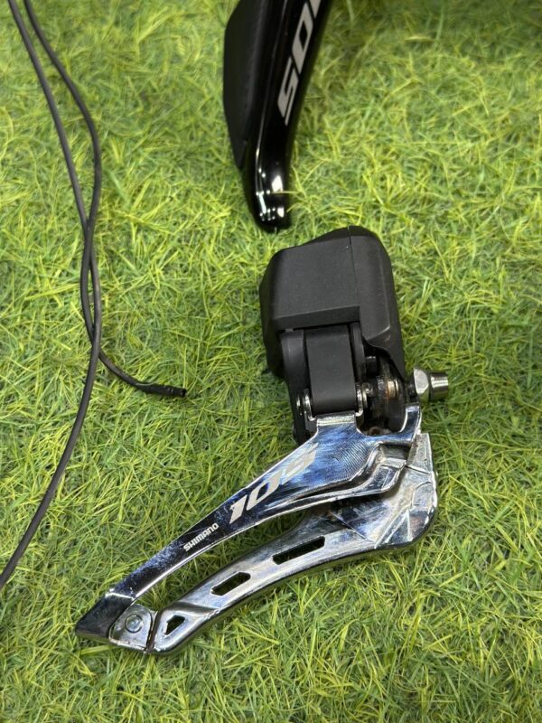 Shimano 105 R7170 Di2 Groupset